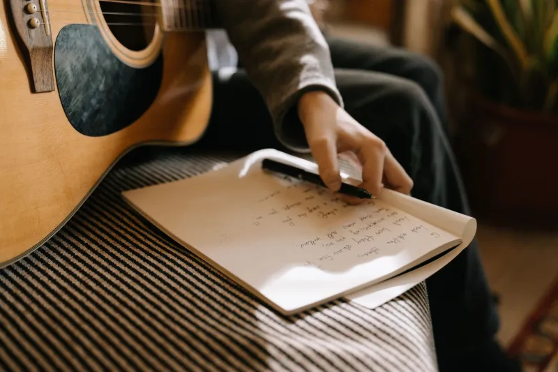 50 Songs Nobody Heard: How My Rejected Demos Became My Greatest Teacher