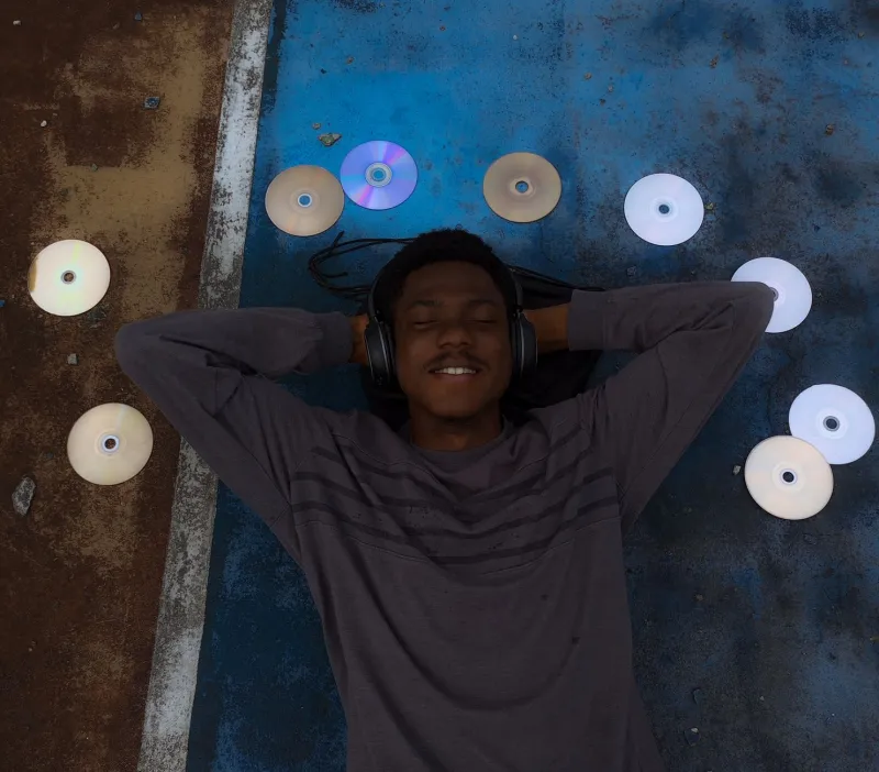 That One Track Broke Me Open: The Songs That Permanently Altered How I Make Music