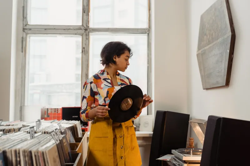 What Happens When You Let Old Songs Breathe for Three Years